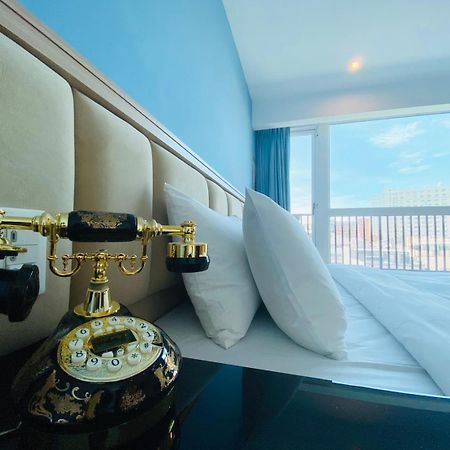 Taichung Enrichlife Hotel المظهر الخارجي الصورة