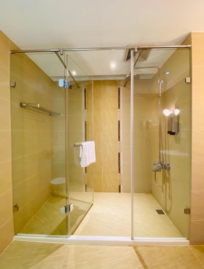 Taichung Enrichlife Hotel المظهر الخارجي الصورة