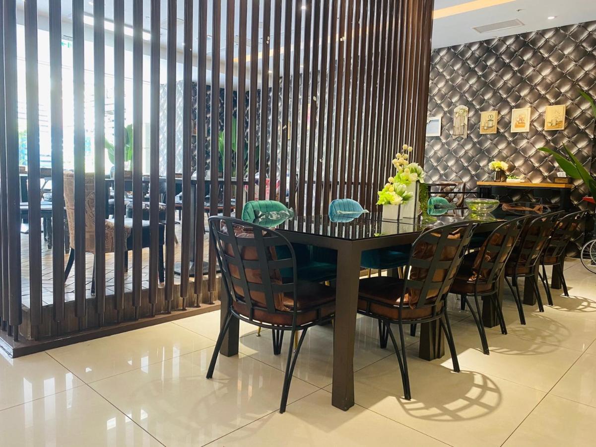 Taichung Enrichlife Hotel المظهر الخارجي الصورة