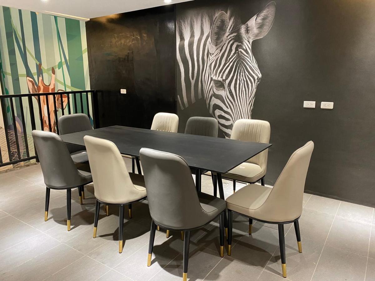 Taichung Enrichlife Hotel المظهر الخارجي الصورة