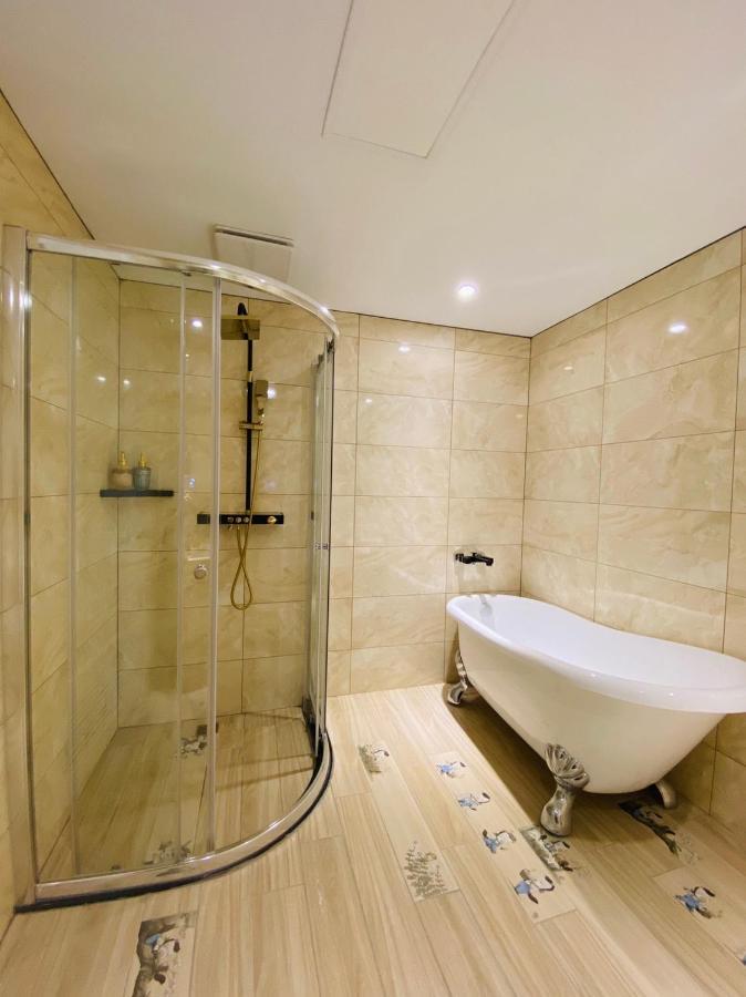 Taichung Enrichlife Hotel المظهر الخارجي الصورة