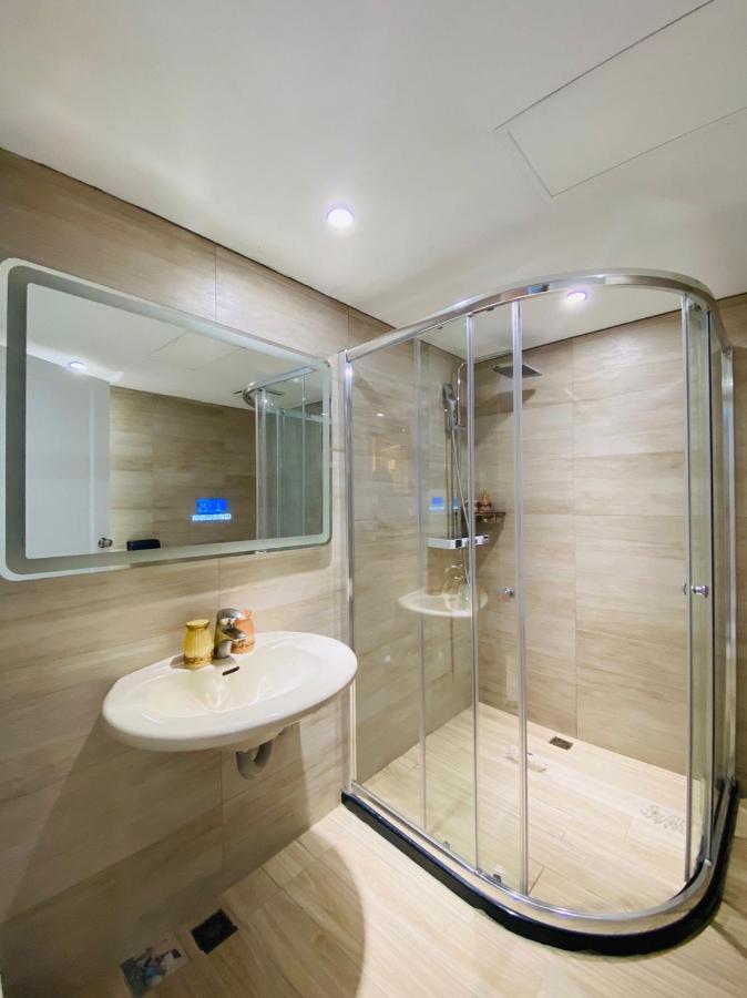 Taichung Enrichlife Hotel المظهر الخارجي الصورة