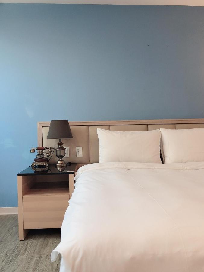 Taichung Enrichlife Hotel المظهر الخارجي الصورة