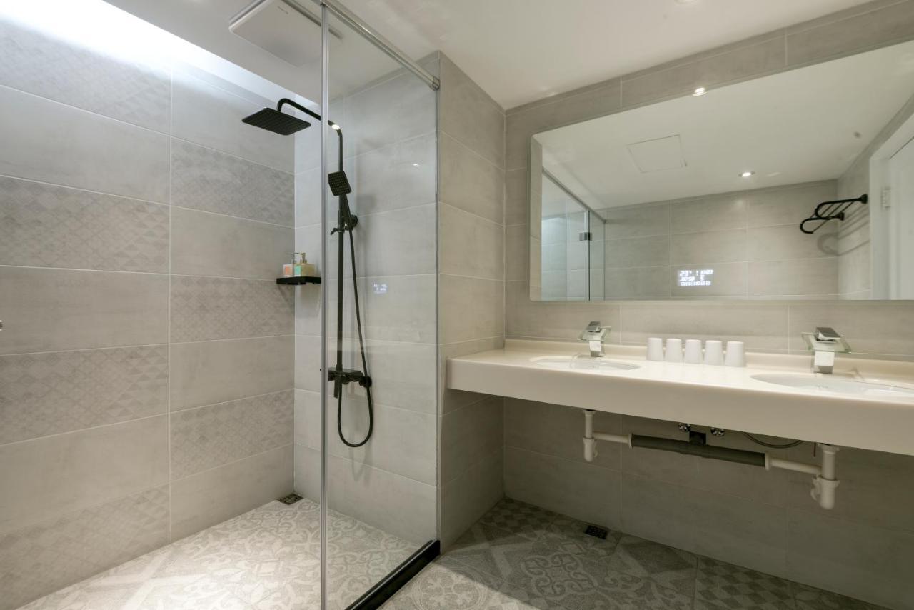 Taichung Enrichlife Hotel المظهر الخارجي الصورة