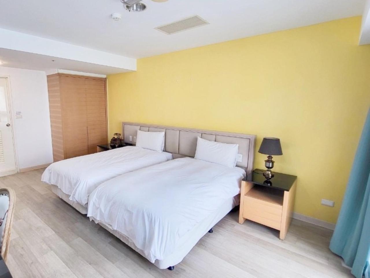 Taichung Enrichlife Hotel المظهر الخارجي الصورة